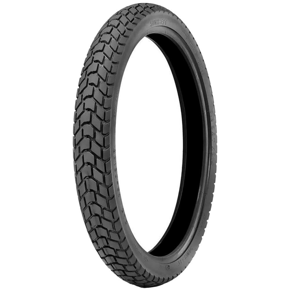 Pneu Moto Nx 400 Falcon Pirelli Aro 21 90 90 21 54S Dianteiro MT60