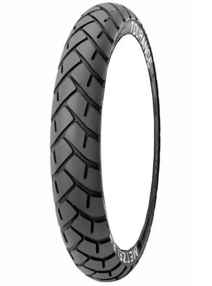 Pneu Moto Nxr 125 Bros Metzeler Aro 19 90 90 19 52P Dianteiro Tourance