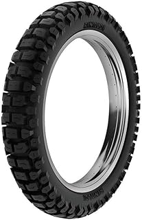 Pneu Yamaha Xtz 150 Crosser 110/90-17 60p Rt36 Traseiro Rinaldi