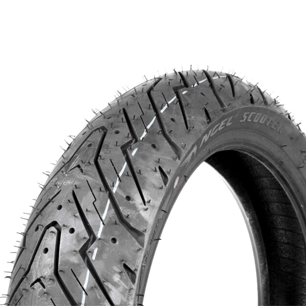 Pneu Moto Pcx 150 Pirelli Aro 14 90 90 14 46P Dianteiro Angel Scooter