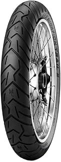 Pneu Pirelli 90/90-21 Scorpion Trail Ii (Tl) 54V (D) (Imp.)