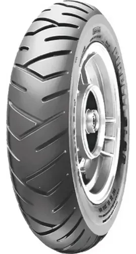 Pneu Moto Pirelli Aro 10 100 90 10 56J Traseiro SL26