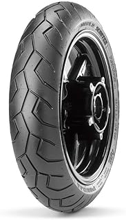 Pneu Pirelli 100/80-14 Diablo Scooter (Tl) 48P (D) Orig. Ho