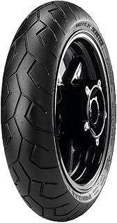 Pneu Pirelli 100/90-14 Diablo Scooter (Tl) Reinf 57P (T) Or