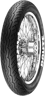 Pneu Moto Pirelli Aro 15 170 80 15 77H Traseiro MT66 Route