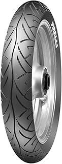 Pneu de Moto 110/80-17 Pirelli Sport Demon 57H TL Dianteiro