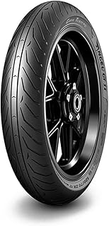 Pneu de Moto Pirelli Aro 17 Angel GT II 120/70R17 58W TL Dianteiro