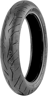 Pneu Moto Aro 17 Pirelli Diablo Rosso II 120/70R17 58W TL -Dianteiro