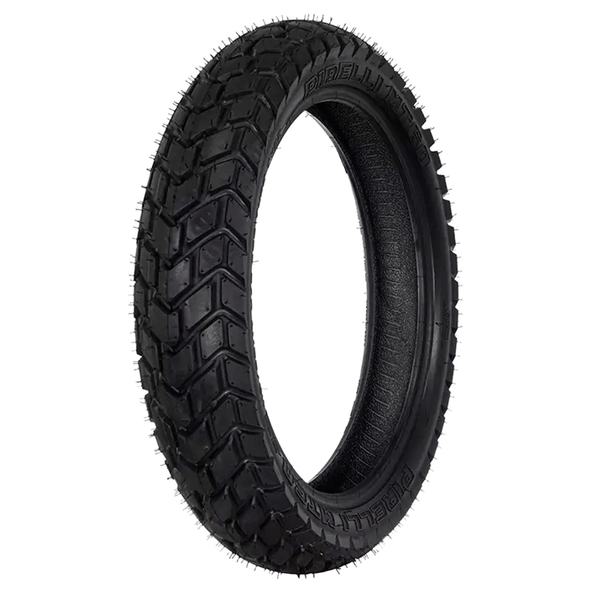 Pneu Moto Pirelli Aro 17 120 90 17 64S Traseiro MT60