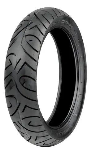 Pneu Moto Pirelli Aro 17 150 70 17 69H Tl Traseiro Sport Demon