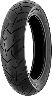 Pneu de Moto Pirelli Aro 17 Scorpion Trail II 180/55R17 73W TL - Traseiro