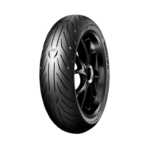 Pneu Moto Pirelli Aro 17 190 50 17 73W Traseiro Angel Gt 2