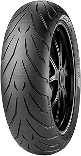 Pneu de Moto Pirelli Aro 17 Angel Gt 180/55r17 73w Traseiro