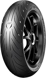 Pneu de Moto Pirelli Aro 17 Angel GT II 180/55R17 73W TL - Traseiro