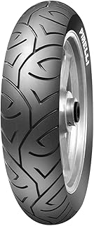 Pneu de Moto Pirelli Aro 18 Sport Demon 130/70-18 63H Traseiro TL