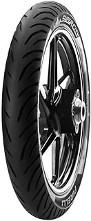 Pneu Pirelli 90/90-18 Super City (Tt) 51P (T) Cg 125/150/160