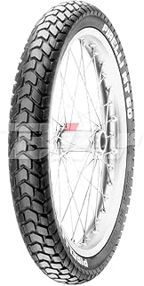 Pneu Nxr190 Bros Xtz 150 Crosser 90/90-19 Dura Traction 52p Pirelli