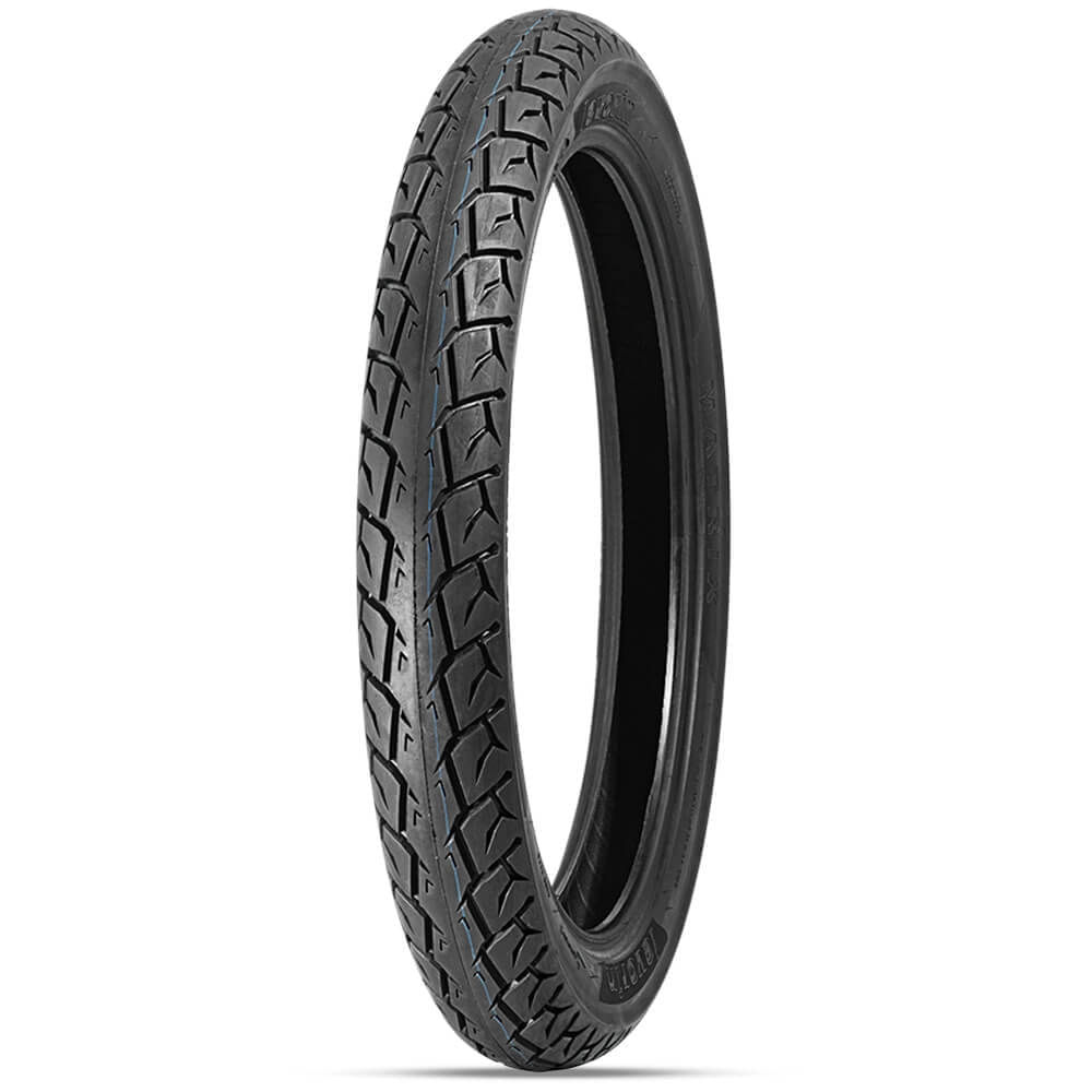 Pneu Moto Sky 125 Levorin Aro 14 110 80 14 59P Tt Traseiro Matrix