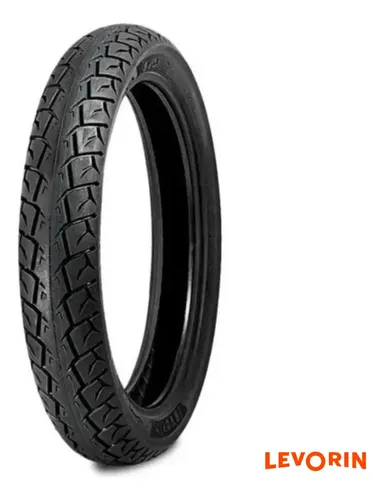 Pneu Moto Smart 125 Levorin Aro 10 3 50 10 59J Tl Dianteiro Traseiro Matrix Scooter