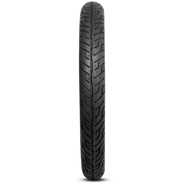 Pneu Moto Suzuki En 125 Pirelli Aro 18 2 75 18 42P Tt Dianteiro Super City
