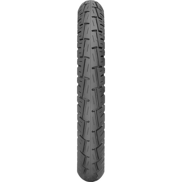 Pneu Moto Suzuki Yes 125 Technic Aro 18 90 90 18 57P Traseiro City Turbo