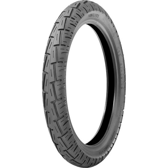 Pneu Moto Suzuki Yes Technic Aro 18 90 90 18 57P Tl Traseiro City Turbo