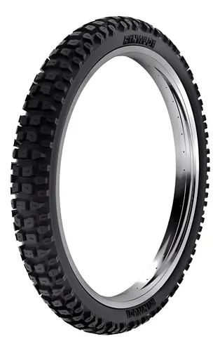 Pneu Moto Tdm Rinaldi Aro 19 90 90 19 52P Dianteiro RT36