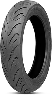 Pneu Moto Aro 17 160/60-17 Technic Sport R 69V TL Traseiro