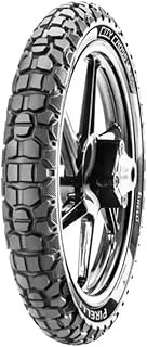 Pneu Moto Pirelli Aro 17 City Cross 2.50-17 38p Tl/tt - Dianteiro