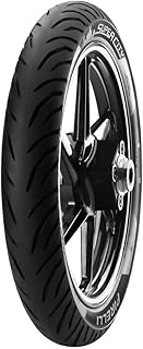 Pneu Pirelli 2.75-17 Super City (Tt) Reinf 47P (T)