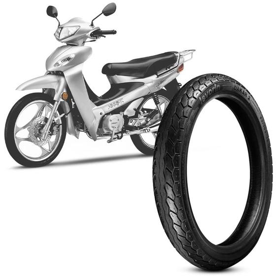 Pneu Moto Traxx Sky 110 Levorin Aro 17 2 75 17 47P Tt Dakar 2