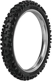 Pneu Moto Dianteiro Rinaldi RMX35 90/90-21 Aro 21 54M
