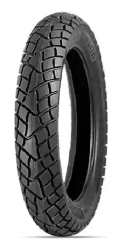 Pneu Moto Xr 250 Tornado Levorin Aro 18 120 80 18 62S Traseiro Dual Sport