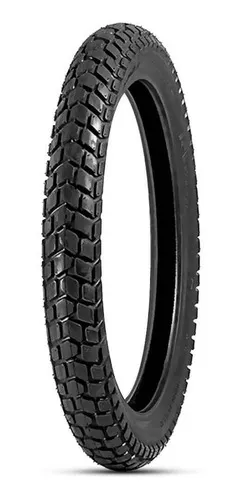 Pneu Moto Xr 250 Tornado Levorin Aro 21 90 90 21 54S Dianteiro Dual Sport
