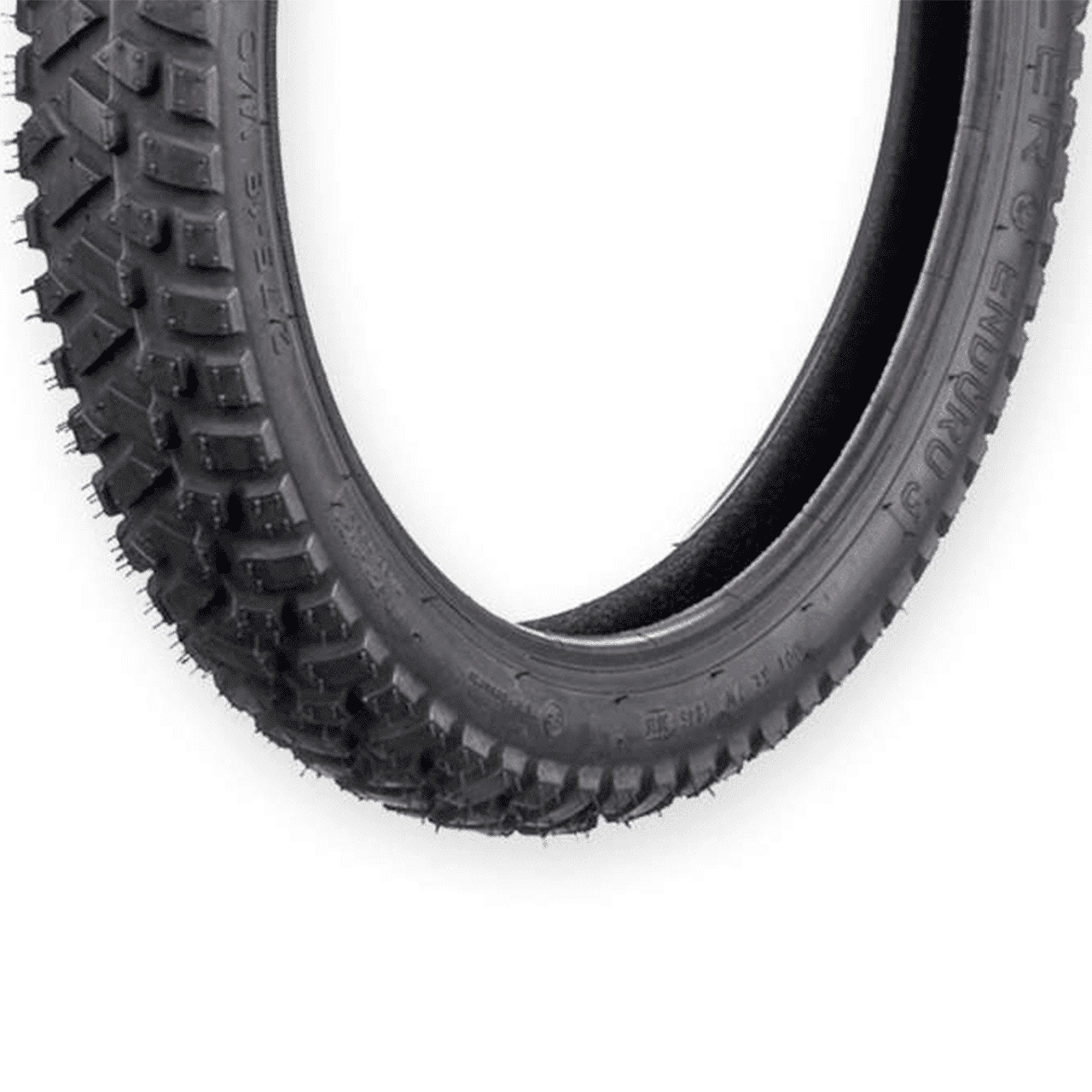 Pneu Moto Xr 250 Tornado Metzeler Aro 21 90 90 21 54H Tl Dianteiro Tourance