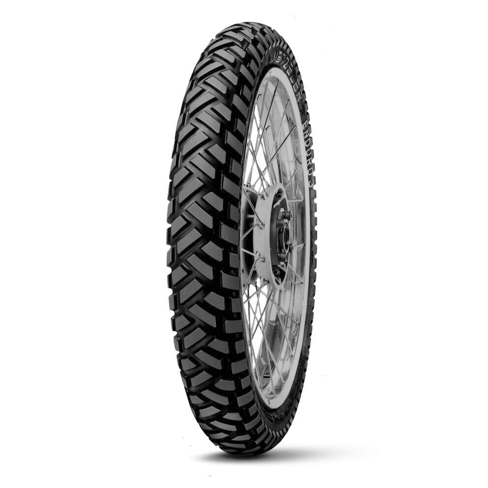 Pneu Moto Xre 300 Metzeler Aro 21 90 90 21 54S Dianteiro Enduro 3