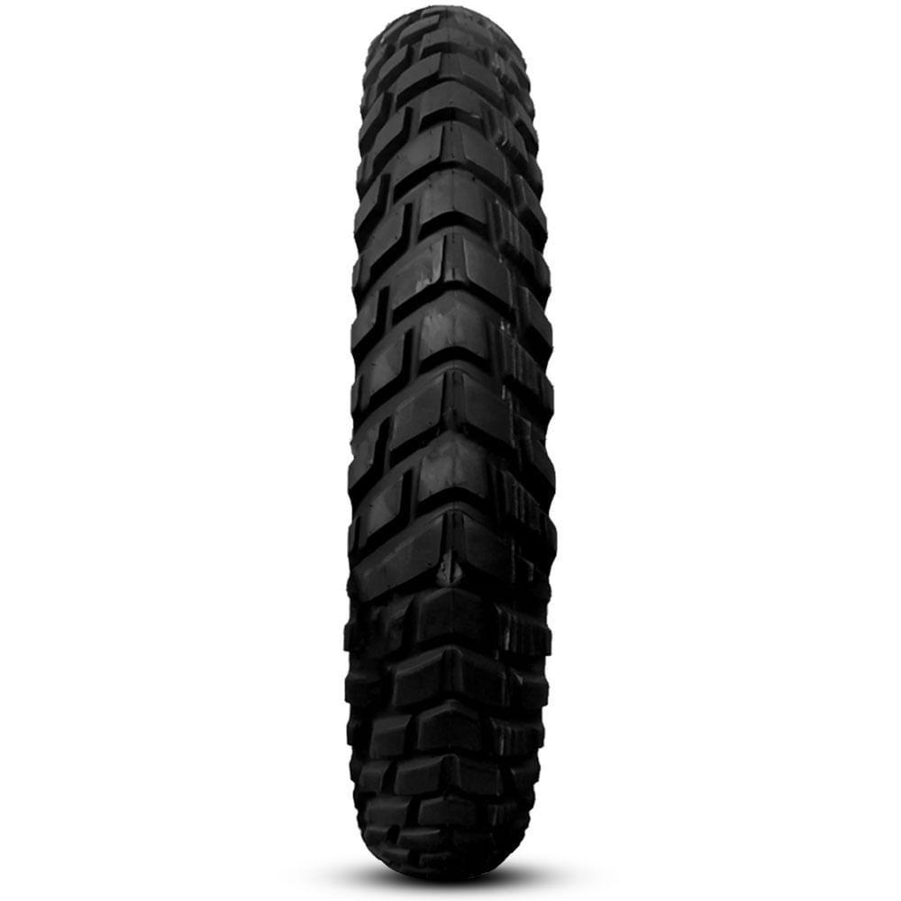Pneu Moto Xre 300 Rally Levorin Aro 18 120 80 18 62S Traseiro Dual Sport