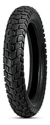 Pneu Moto Xt 225 Levorin Aro 18 110 80 18 58T Traseiro Duna EVO