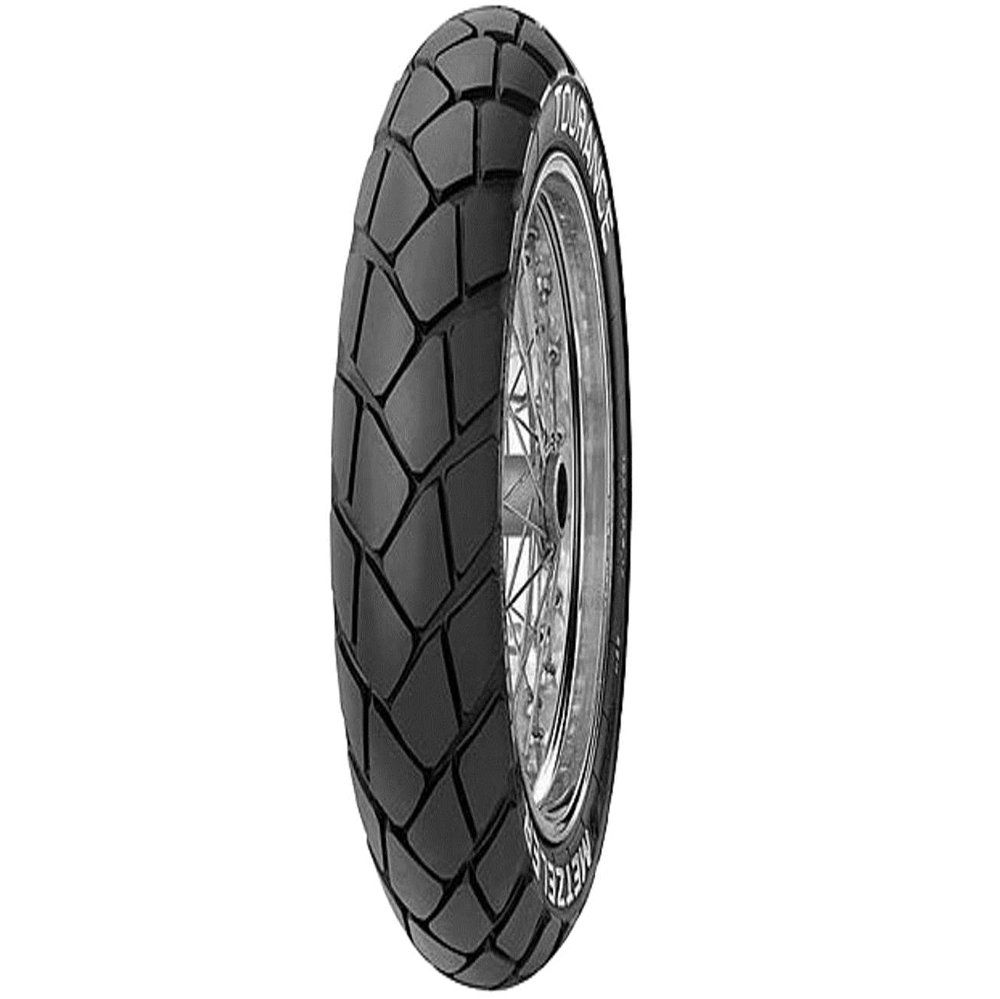 Pneu Moto Xtz 150 Crosser Metzeler Aro 19 90 90 19 52P Dianteiro Tourance