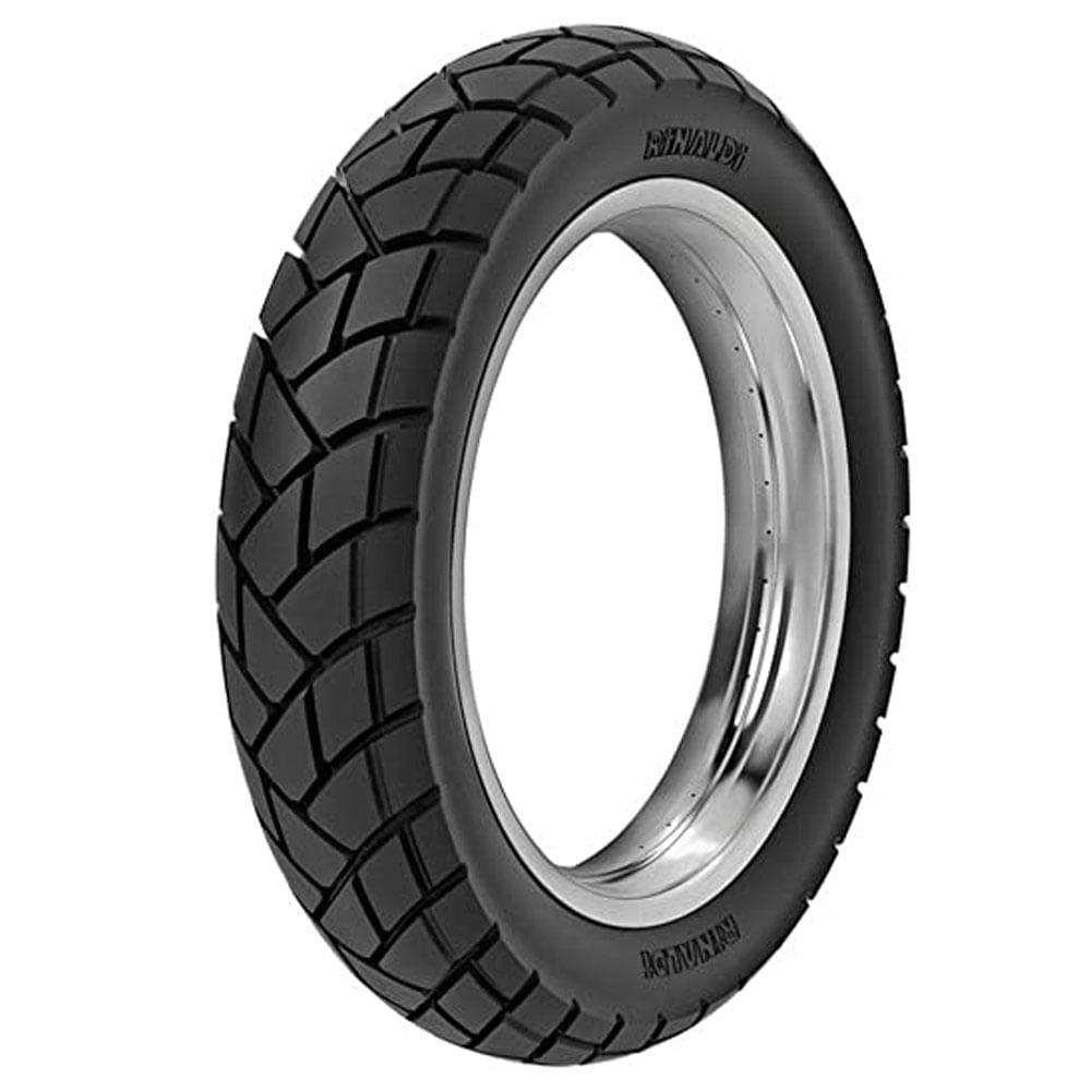 Pneu Moto Xtz Crosser Rinaldi Aro 17 110 90 17 60P Traseiro R34