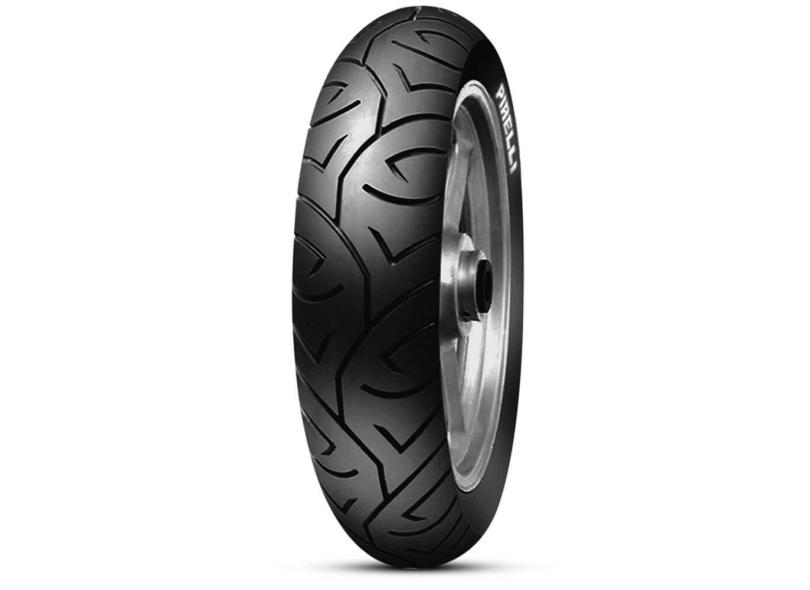 Pneu Moto Yamaha Tdm 850 Pirelli Aro 17 150 70 17 69H Tl Traseiro Sport Demon