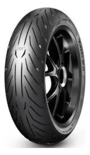 Pneu Moto Yamaha XJ6 Pirelli Aro 17 160 60 17 69W Traseiro Angel Gt 2