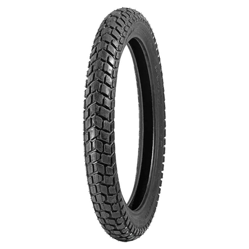 Pneu Moto Yamaha Xtz 250 Levorin Aro 21 80 90 21 48P Dianteiro Duna