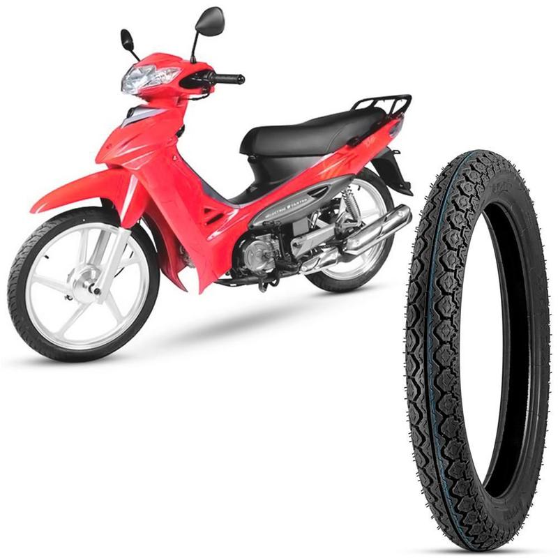 Pneu Moto Zig 100 Levorin Aro 17 2 75 17 47P Traseiro Dakar EVO