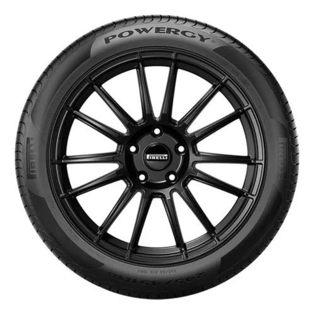 Pneu Pirelli Aro 16 205 55R16 91V Tl Powergy