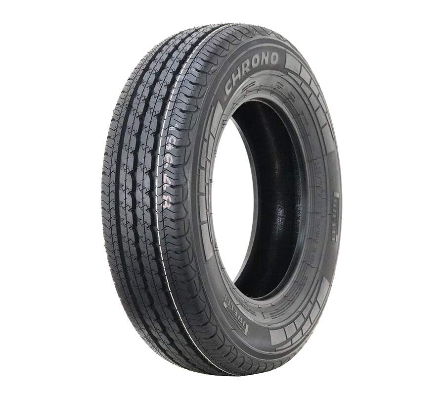 Pneu Pirelli Aro 16 205 75R16C 110R Chrono Mo