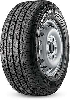 Pneu Pirelli Aro 16 Chrono 205/75r16c 110r