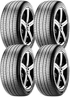 Pneu Pirelli Aro 16 215 65R16 102H Xl S Veas Scorpion Verde