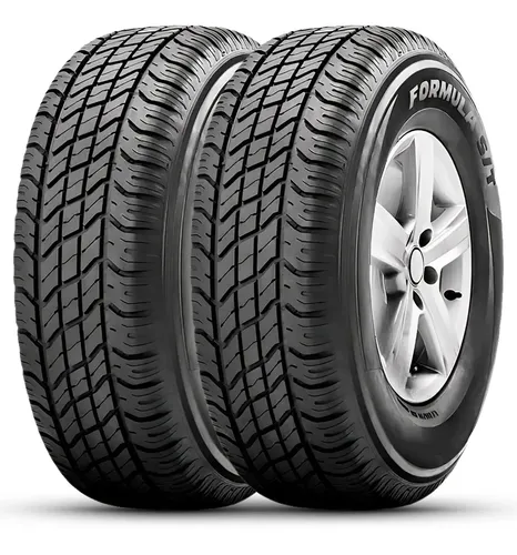 Pneu Pirelli Aro 16 235 70R16 LT 104T Formula St