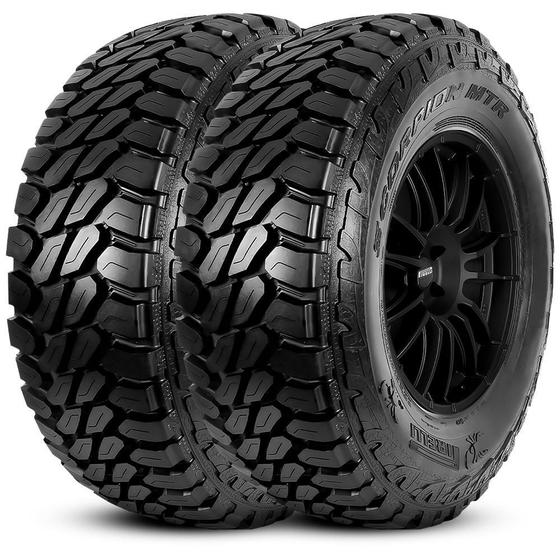 Pneu Pirelli Aro 16 255 70R16 108Q Scorpion Mtr Light Truck